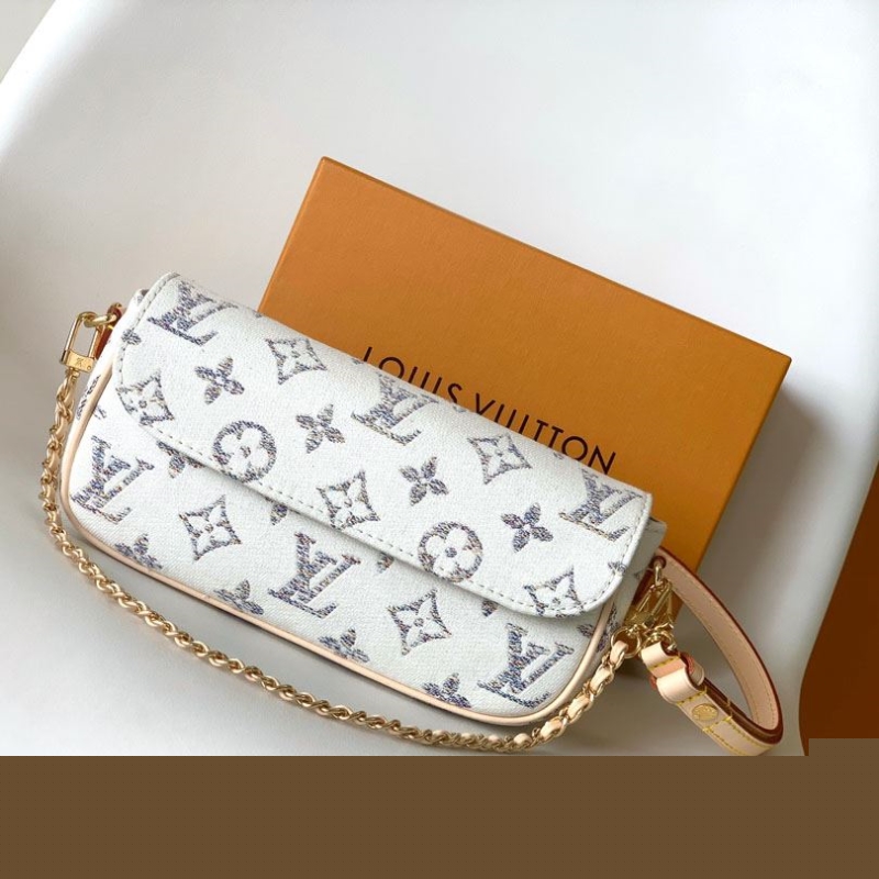 LV Satchel bags